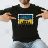 Phoenix Suns Play Offs 2022 GTA Style Classic T-shirt
