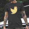 Maybe Theyre Hearsay Papers Johnny Depp T-Shirt