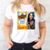 Sasha Banks SummerSlam 2022 WWE T-Shirt