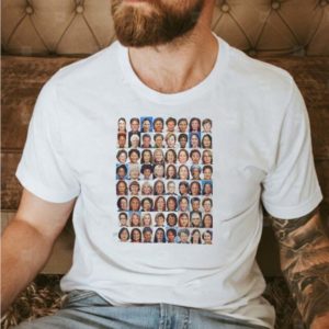 Sheroes 2022 Mothers Day Classic T-shirt