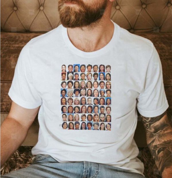 Sheroes 2022 Mothers Day Classic T-shirt