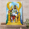 Its Not The Same As It Was Harry Styles Poster Canvas