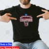 South Carolina National Champions 2022 NCAA March Madness Vintage T-shirt