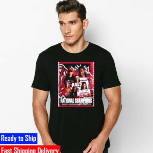 South Carolina Wins The 2022 NCAA Division I Women’s Basketball National Championship Vintage T-shirt