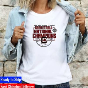 South Carolina Wins The 2022 NCAA Women’s National Championship Vintage Classic T-shirt