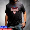 South Carolina Vs UConn Huskies NCAA March Madness National Champions 2022 Vintage T-shirt