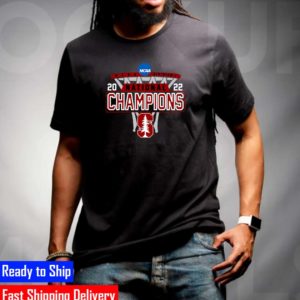Stanford National Champions 2022 NCAA March Madness Vintage T-shirt