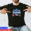 Stanford National Champions 2022 NCAA March Madness Vintage T-shirt