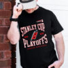 Auston Matthews 60 Goals Toronto Maple Leafs NHL T-Shirt