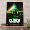 Black Panther 2 Marvel Movie Poster Canvas