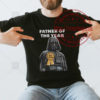 Star Wars Darth Vader Fathers Day Unisex T-Shirt