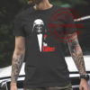 The Best Dad In The Galaxy Happy Fathers Day Star Wars Unisex T-Shirt
