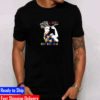 Official Billie Eilish Bling Vintage Black T-Shirt