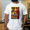 Logo New SummerSlam 2022 WWE T-Shirt