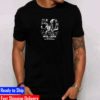 Taylor Hawkins Rock Drummer Foo Fighters T-Shirt