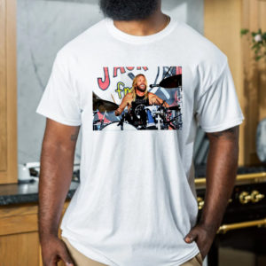 Taylor Hawkins Drummer Fans T-Shirt