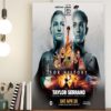 Max Verstappen WINS the Emilia Romagna Grand Prix 2022 Poster Canvas