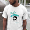 Johnny Depp Hearsay Design Art T-Shirt