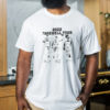 Thank You For The Memories Mike Bossy 1957 – 2022 Classic T-Shirt