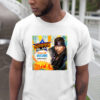 Sasha Banks SummerSlam 2022 WWE T-Shirt
