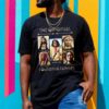 May The Mulch Be With You Mulch Is Here T-shirt