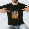 The Weeknd Is Therapy T-Shirt