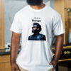 The Weeknd I Was Never There Classic T-Shirt