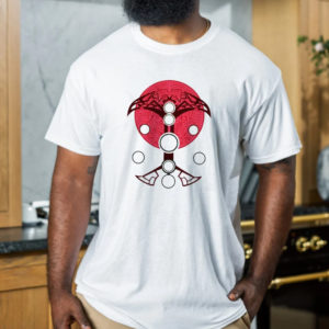 Thor Love and Thunder Movie Fan Gifts T-Shirt