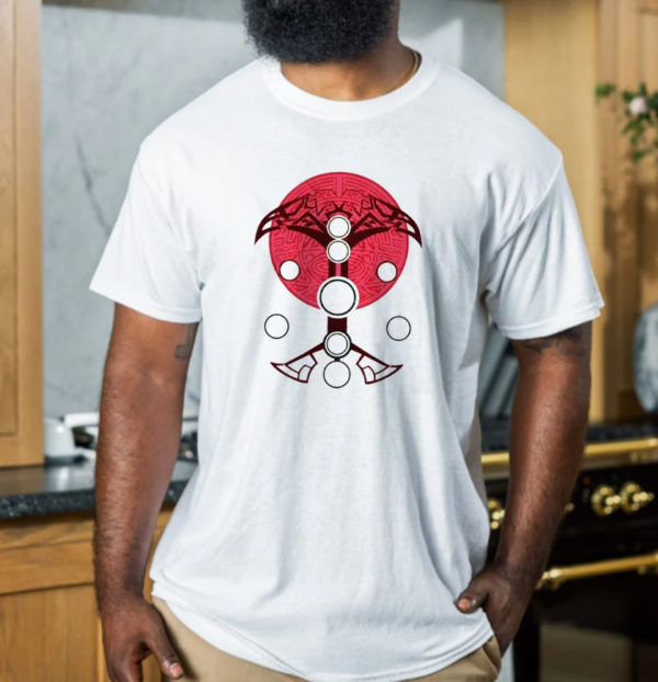 Thor Love and Thunder Movie Fan Gifts T-Shirt