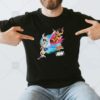 Kenny Pickett Has Big Hands NFL Draft T-shirt