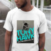 RIP Dwayne Haskins 1997 2022 Pittsburgh Steelers Unisex T-shirt