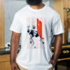 Auston Matthews 60 Goals Toronto Maple Leafs NHL T-Shirt
