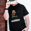Tyson Fury Knockout Dillian Whyte Championship T-Shirt