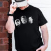 Marin Le Putin T-Shirt