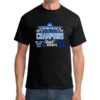 Villanova Vs North Carolina National Champions NCAA March Madness 2022 T-shirt