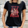 Big Truss Baltimore Lamar Jackson T-Shirt