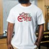 Wide Receiver Duo Devonta Smith And A J Brown Philadelphia Eagles T-Shirt