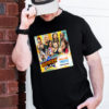 Drew Mclntyre SummerSlam 2022 WWE T-Shirt