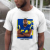 Demar Derozan 50 Points Chicago Bulls T-Shirt