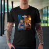 Seth Rollins vs Cody Rhodes Wrestlemania 38 T-shirt