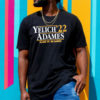 Mitchell Ness Los Angeles Lakers Lakeshow T-Shirt