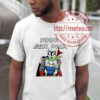 The Best Dad In The Galaxy Happy Fathers Day Star Wars Unisex T-Shirt
