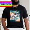 Geno I am Score Pittsburgh Penguins Gift T-shirt