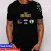 Boston Celtics NBA 2022 Finals Unisex T-Shirt