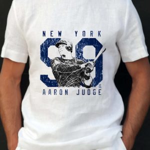 Aaron Judge 99 T-shirt
