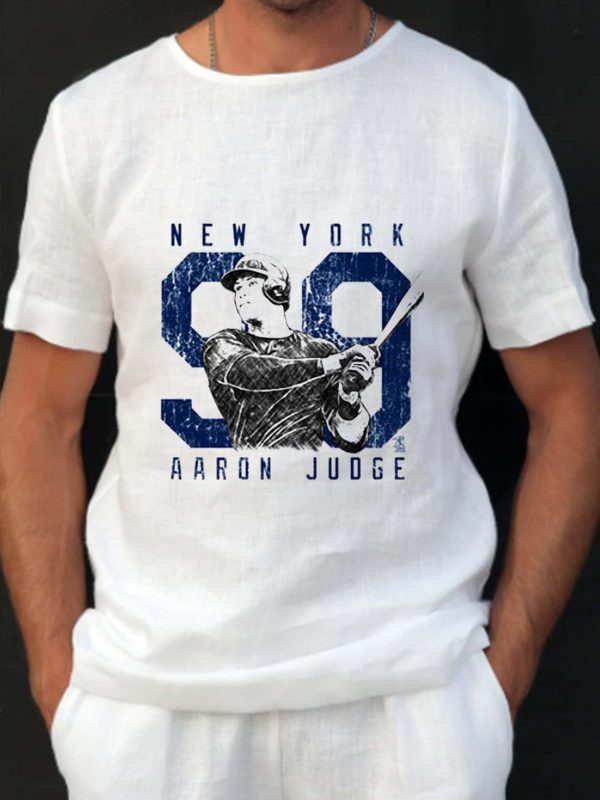 Aaron Judge 99 T-shirt