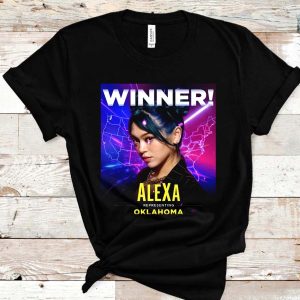 AleXa emerges as the champion for NBC ‘American Song