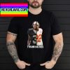 2021 2022 Sixth Man Of The Year Champions Tyler Herro NBA Classic T-Shirt