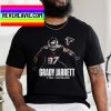 All-Pro Tyrann Mathieu NFL Classic T-Shirt