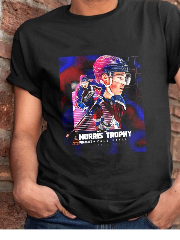 Avalanche IT’S CALE MAKAR